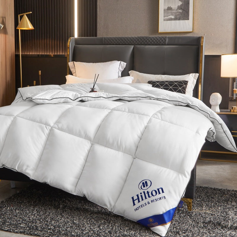 All-Season Cotton Comforter