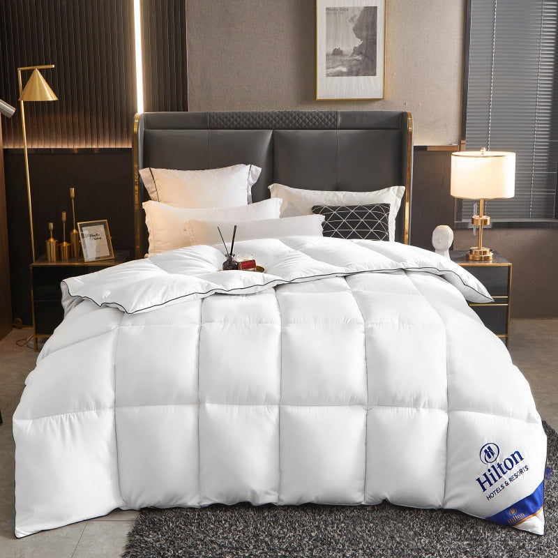 All-Season Cotton Comforter