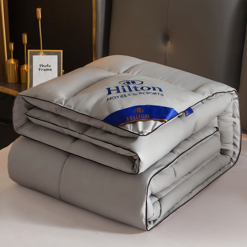 All-Season Cotton Comforter