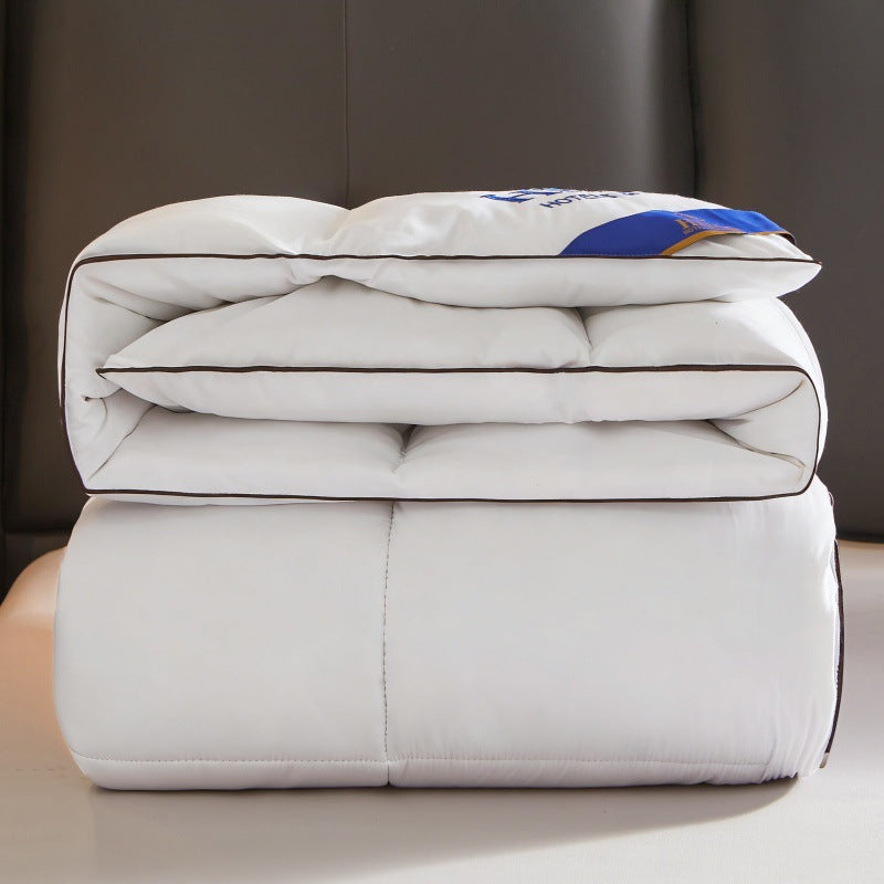 All-Season Cotton Comforter