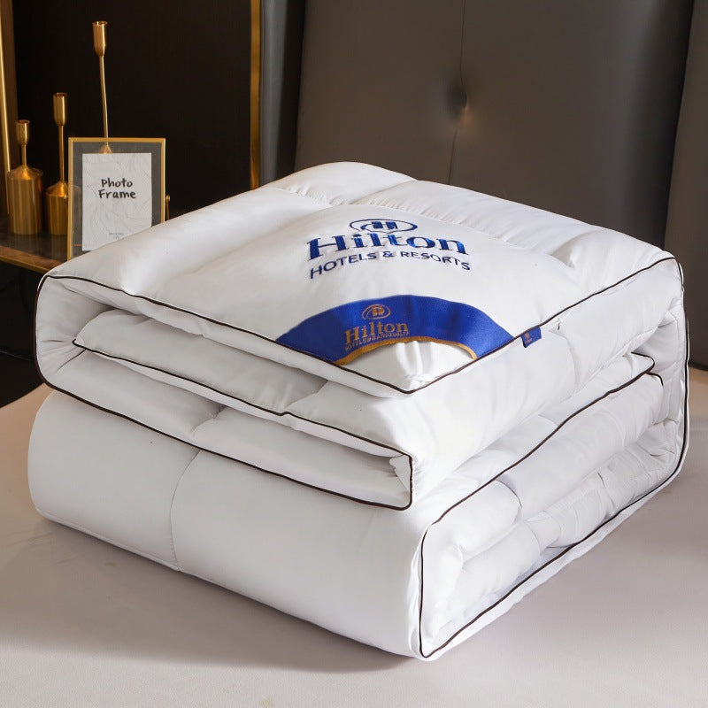 All-Season Cotton Comforter