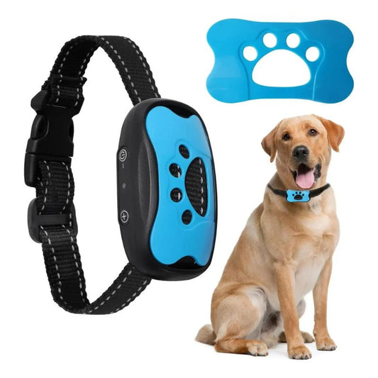 Anti-Bark Collar