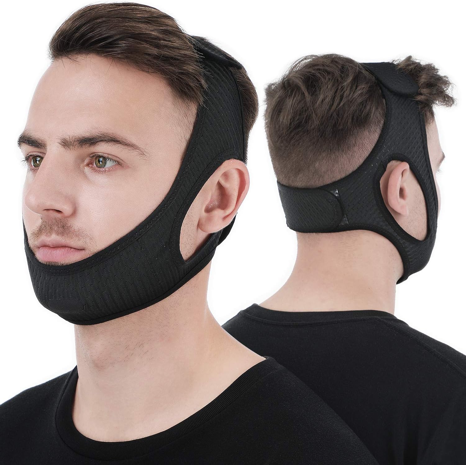 Anti-Snoring Strap – Comfort and Effectiveness for Peaceful Nights