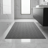 AquaGuard | Stylish & Absorbent Entryway Rug