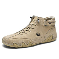 AQUASTEADY | Weatherproof, supportive orthopedic footwear