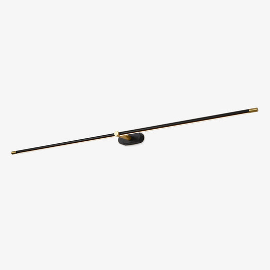 AstraLume | Minimalist Linear Wall Lamp