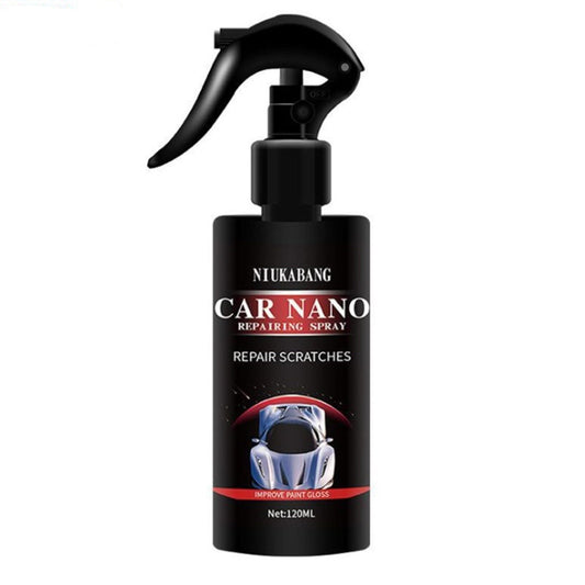 Auto Nano Repair Spray