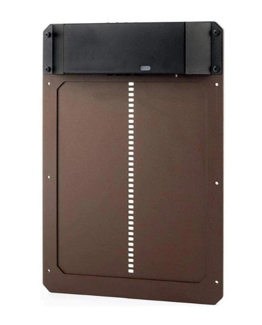 Automatic Chicken Coop Door
