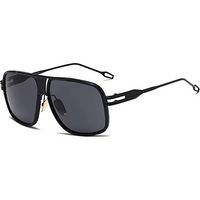 Men's Classic Aviator Sunglasses - Jimmy