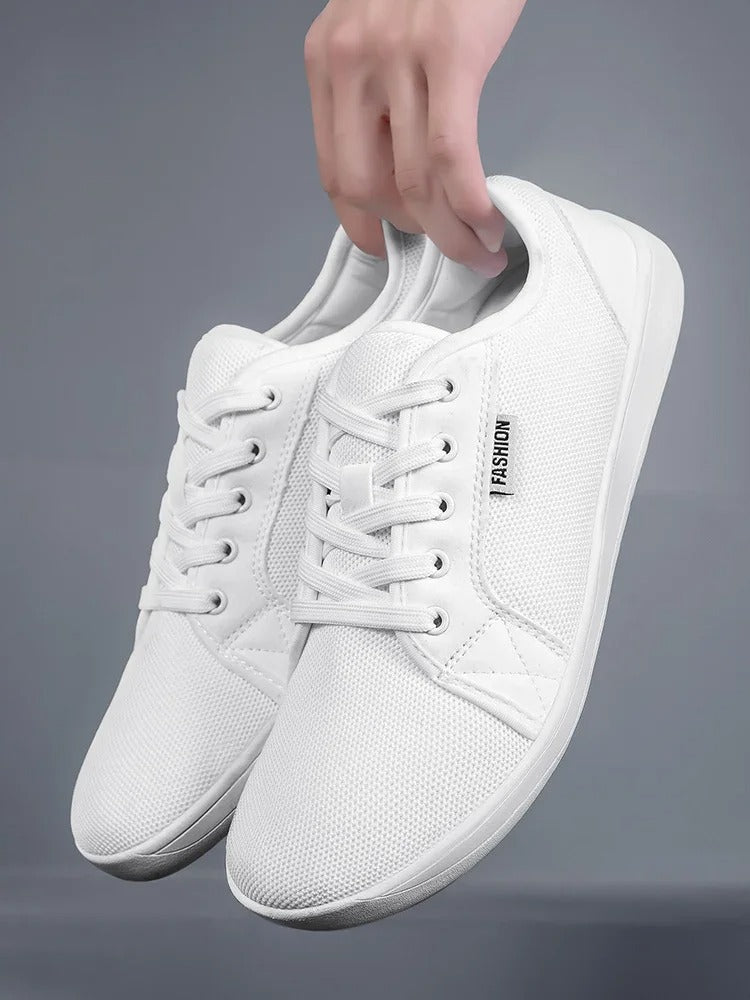 Barefoot Shoes Classic - thin shoes with a wide toe box