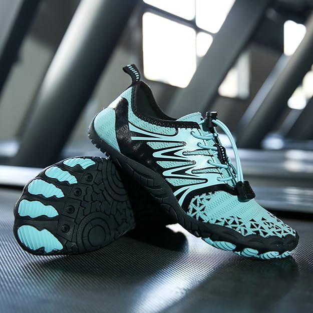Barefoot Shoes Sport