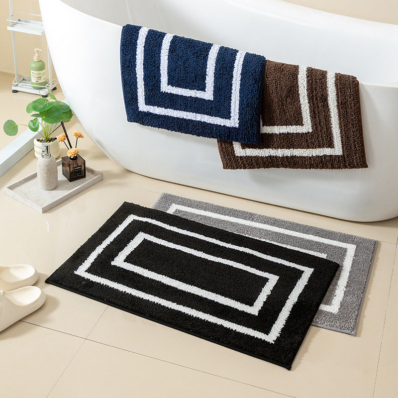 Bath Mat