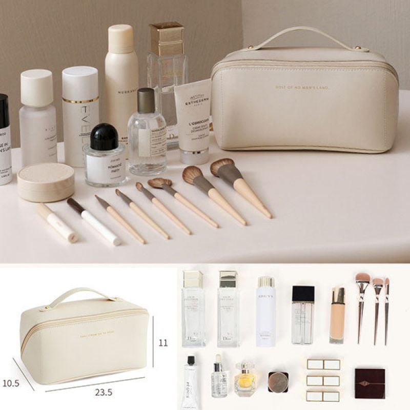 Beauty Case Deluxe | The largest and most user-friendly Beauty Case!
