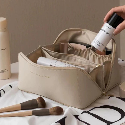 Beauty Case Deluxe | The largest and most user-friendly Beauty Case!