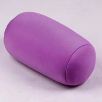 Bolster Pillow with Microbeads