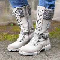 Sisica | Women's Insulated Winter Footwear