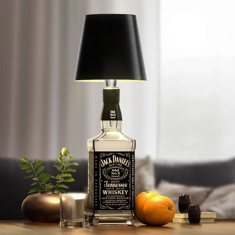 Bottle Light – Illuminate Your Bottles with Style