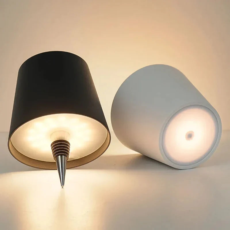 Bottle Light – Illuminate Your Bottles with Style