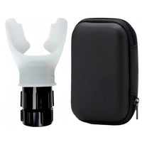 Breathing Trainer - lung training for stronger lungs
