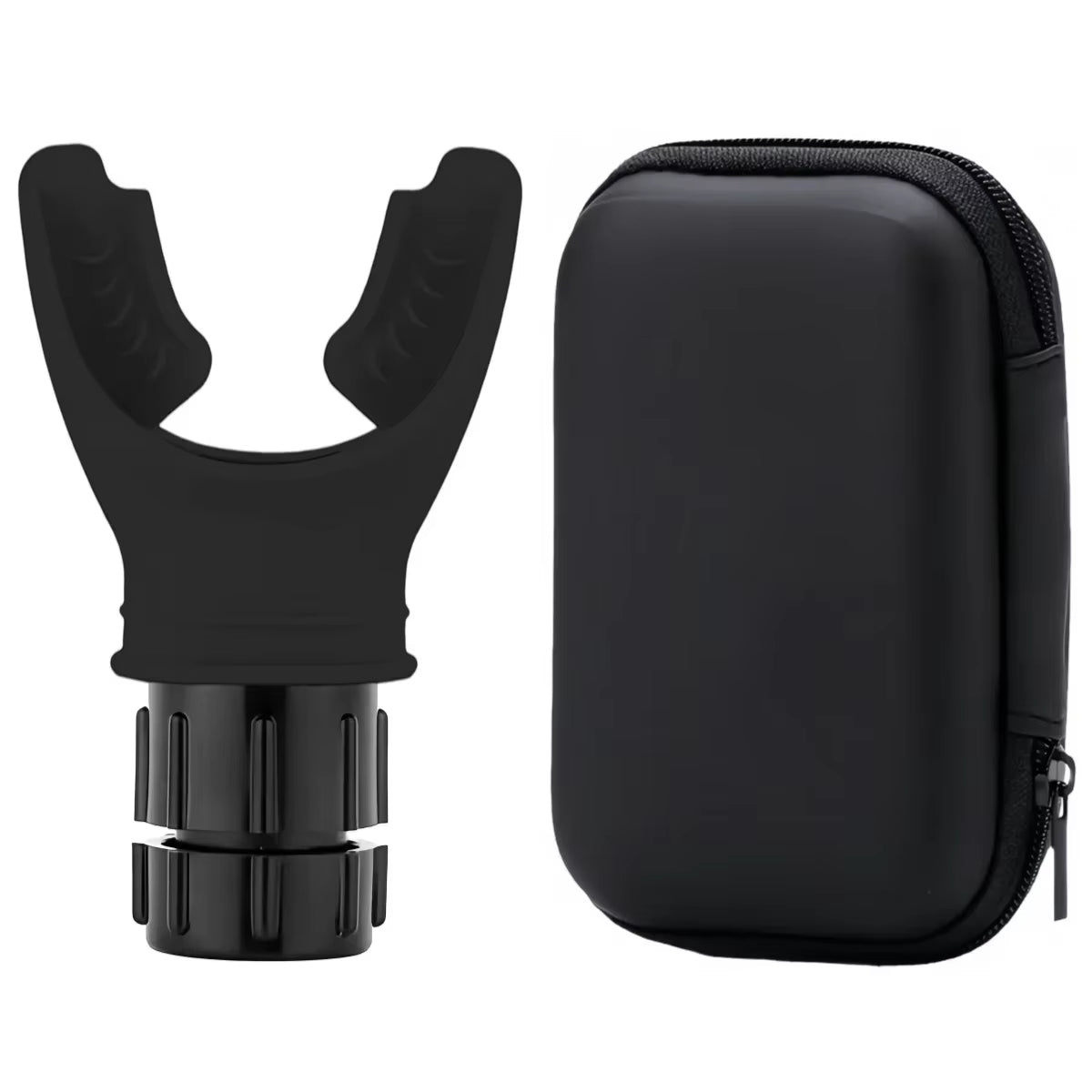 Breathing Trainer - lung training for stronger lungs