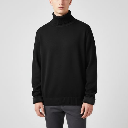 Casual Pullover