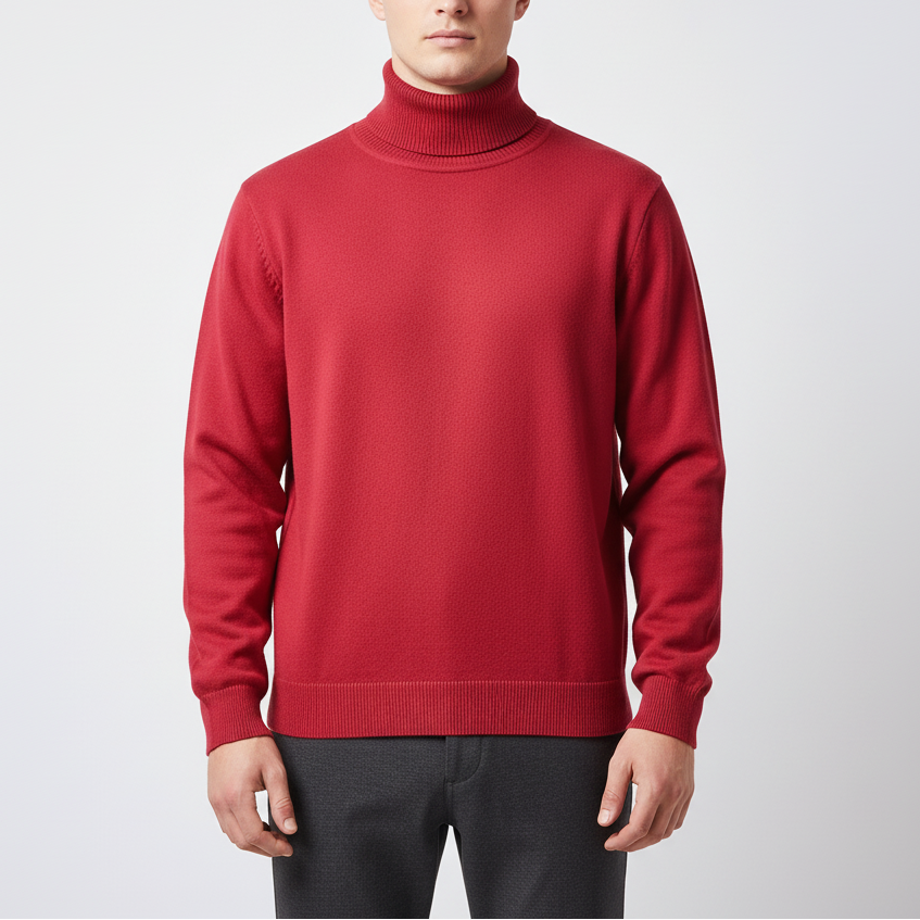 Casual Pullover