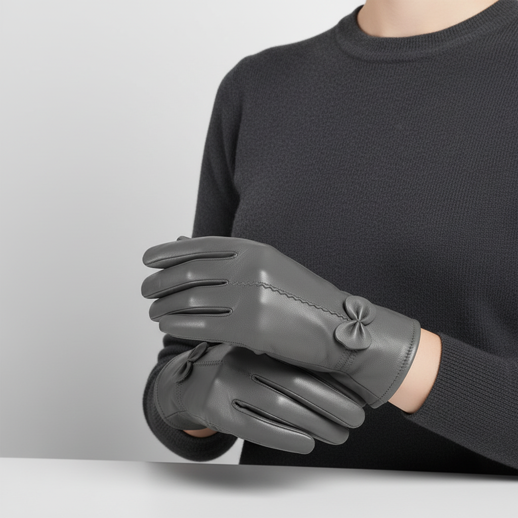Cavell Classic Gloves