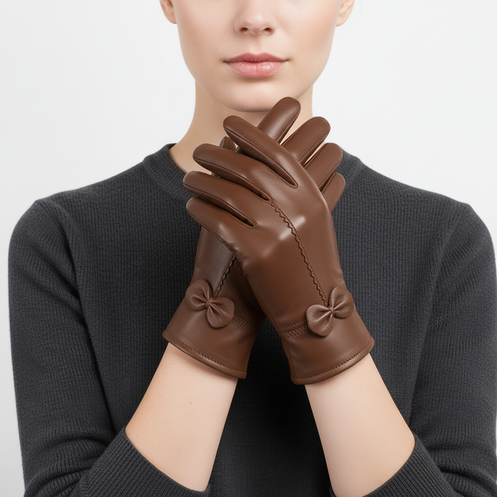 Cavell Classic Gloves