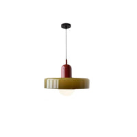 CelestiGlass | Elegant & Functional Pendant Lighting