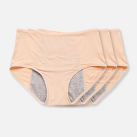 Sisica | 100% leak-proof underwear