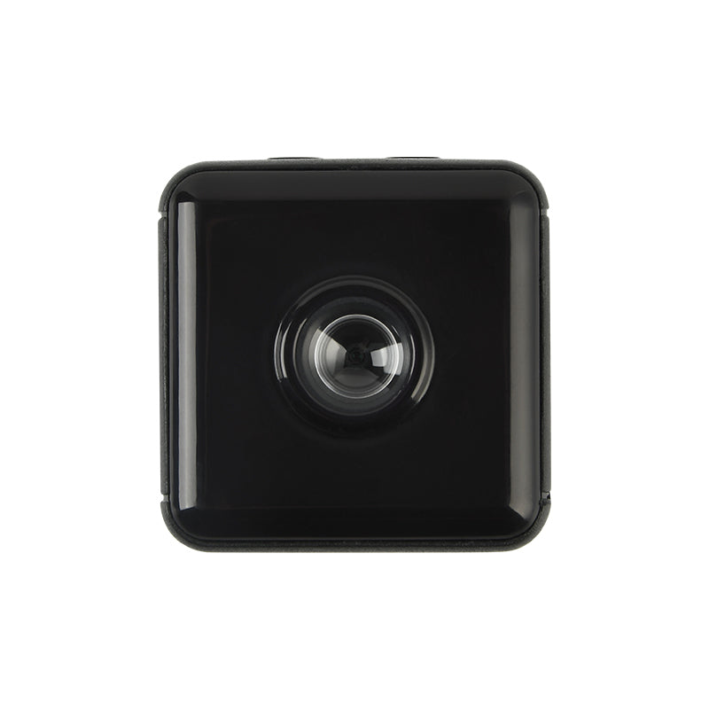 Charly | 1080P WiFi Mini Security Camera with App Control
