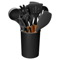 Sisica | 11-Piece Cooking Tool Set