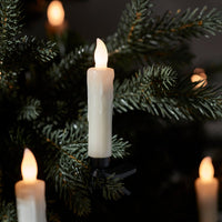 Sisica | 20 LED Wireless Christmas Tree Candles