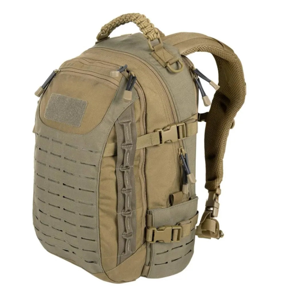 Charly | 30L Tactical Waterproof Backpack for Outdoor Travel & Hiking