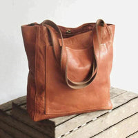 Sisica | Versatile Daily Carry Tote Bag
