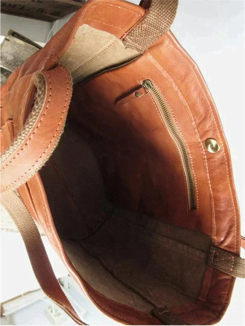 Charly - A Bag That Lasts a Lifetime