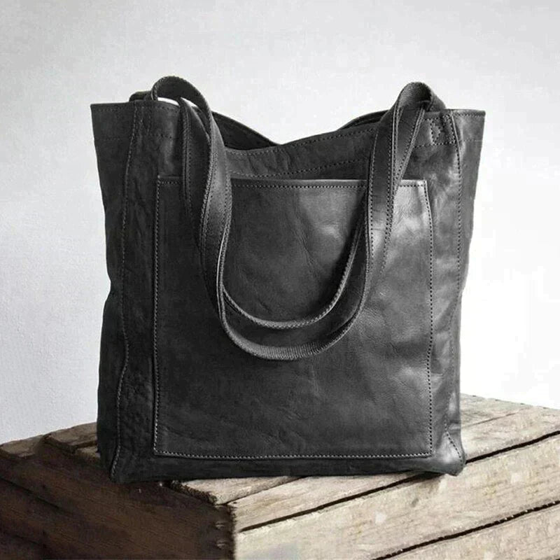 Charly - A Bag That Lasts a Lifetime