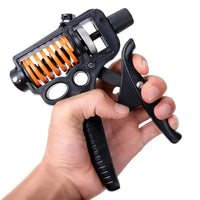 Sisica | Adjustable 5-165kg Heavy Grip Strength Training Tool - Finger Expander for Arm, Wrist, and Forearm Training