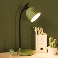 Sisica | Adjustable LED Desk Lamp | Modern Minimalist Design | Dimmable