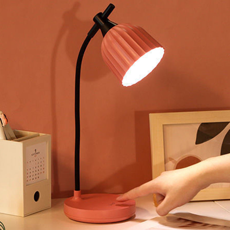 Charly | Adjustable LED Desk Lamp | Modern Minimalist Design | Dimmable
