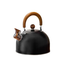 Sisica | Whistling Stainless Steel Kettle | 2.5L-3L