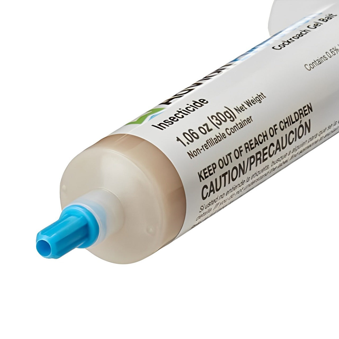 Charly | Advion Cockroach Gel Bait, Cockroach Eliminator, Non-Toxic Pest Control, Pest Management