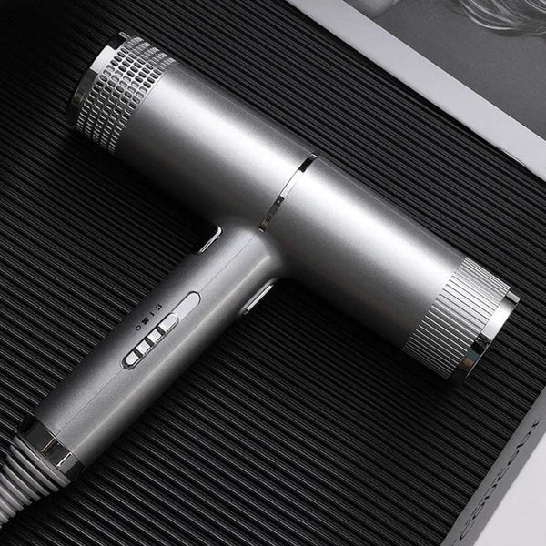 Charly | AeroBlitz - Ultra-Light Professional Hair Dryer - High-Speed Motor