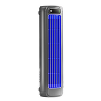 Sisica | AirWave – Portable Rechargeable Air Conditioner with 12-Hour Battery Life
