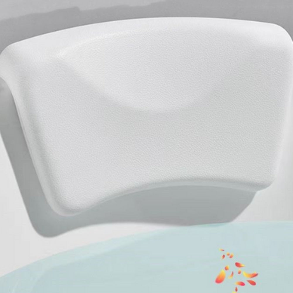 Charly | Aqua Cradle Bathtub Pillow