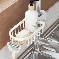 Sisica Shower Caddy | Rustproof, Compact, & Easy Install