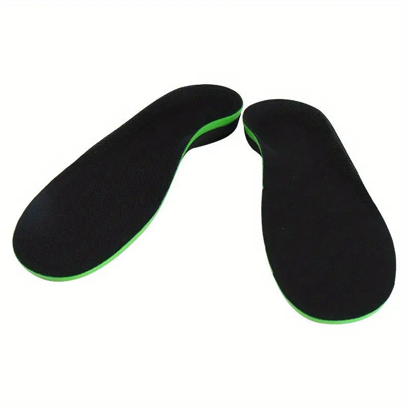 Charly | Arch Support Insoles for Flat Feet