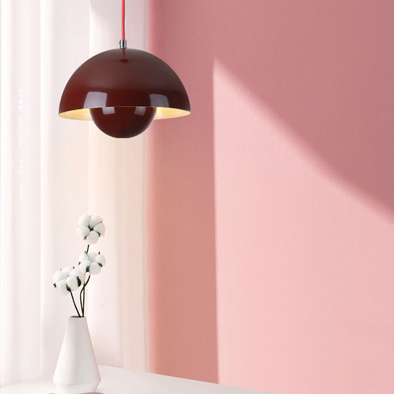 Charly | AuraLuxe LED Pendant Lamp | Modern Design | Dimmable Mood Light | Elegant Lighting for Dining Room & Living Room