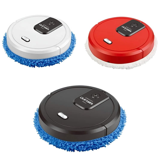 Charly | Automatic Robot Mop with Smart Navigation