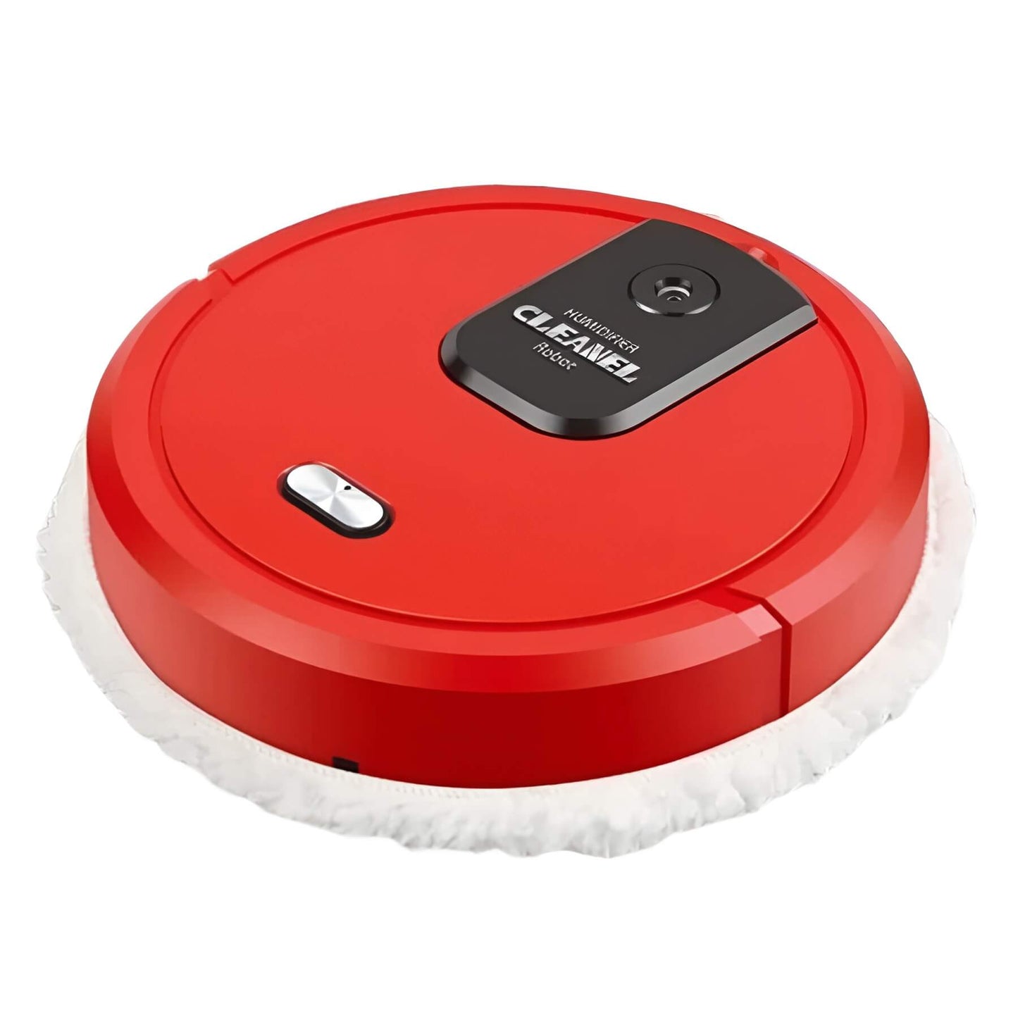 Charly | Automatic Robot Mop with Smart Navigation